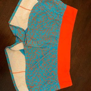 Seawheeze speed shorts size 8